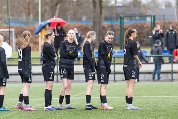 Bild 6 - wCJ HSV - ETV - Esbjerg